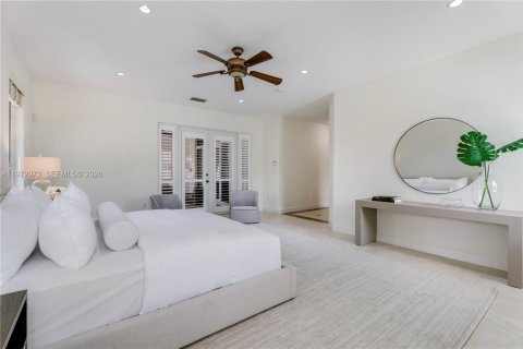 Villa ou maison à vendre à Palmetto Bay, Floride: 4 chambres, 350.33 m2 № 2042107 - photo 29