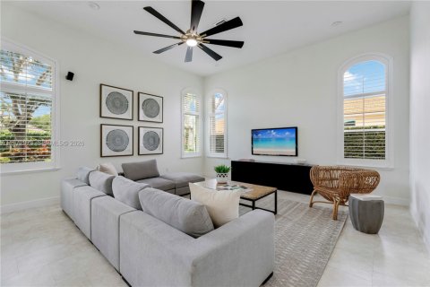 Villa ou maison à vendre à Palmetto Bay, Floride: 4 chambres, 350.33 m2 № 2042107 - photo 24