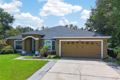 Apartment in Poinciana, Florida 2 bedrooms, 65.03 sq.m. № 2209923