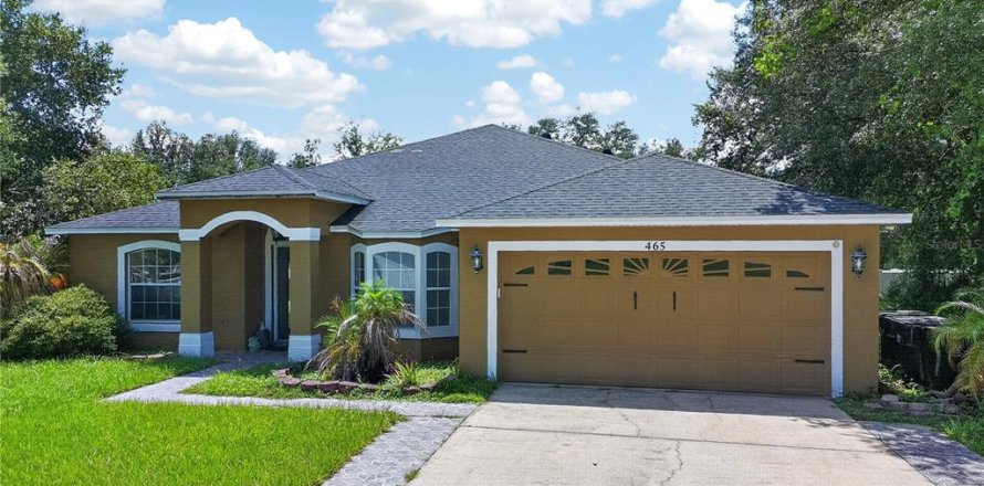 Appartement à Poinciana, Floride 2 chambres, 65.03 m2 № 2209923