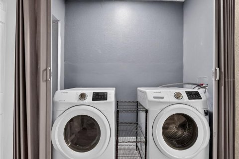 Appartement à louer à Poinciana, Floride: 2 chambres, 65.03 m2 № 2209923 - photo 25