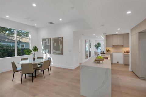 Купить виллу или дом в Майами, Флорида 3 спальни, 184.04м2, № 1456108 - фото 13