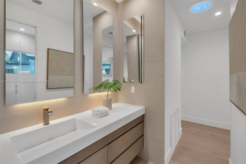 Купить виллу или дом в Майами, Флорида 3 спальни, 184.04м2, № 1456108 - фото 28