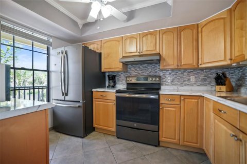 Купить кондоминиум в Данедин, Флорида 3 комнаты, 86.21м2, № 1524649 - фото 2