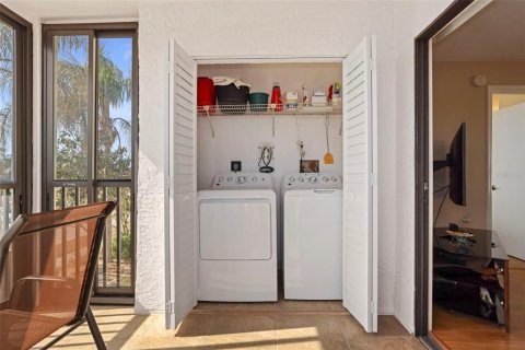 Купить кондоминиум в Данедин, Флорида 3 комнаты, 86.21м2, № 1524649 - фото 24