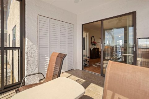 Купить кондоминиум в Данедин, Флорида 3 комнаты, 86.21м2, № 1524649 - фото 18