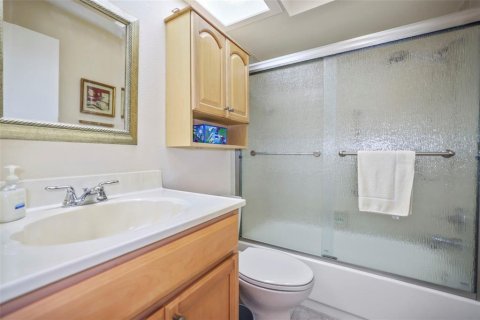 Купить кондоминиум в Данедин, Флорида 3 комнаты, 86.21м2, № 1524649 - фото 15
