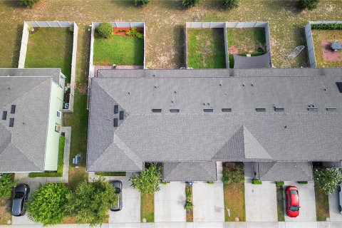 Купить таунхаус в Киссимми, Флорида 6 комнат, 142.14м2, № 2344834 - фото 4