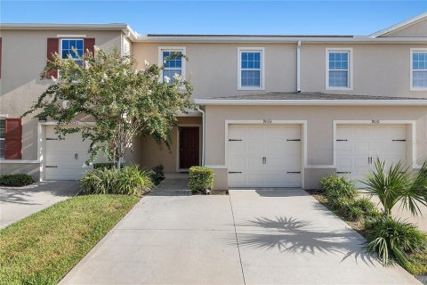 Touwnhouse à Kissimmee, Floride 3 chambres, 142.14 m2 № 2344834