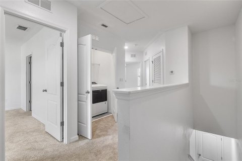 Купить таунхаус в Киссимми, Флорида 6 комнат, 142.14м2, № 2344834 - фото 19