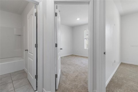 Купить таунхаус в Киссимми, Флорида 6 комнат, 142.14м2, № 2344834 - фото 27