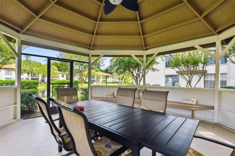 Copropriété à vendre à Palm Harbor, Floride: 2 chambres, 99.41 m2 № 1773887 - photo 30