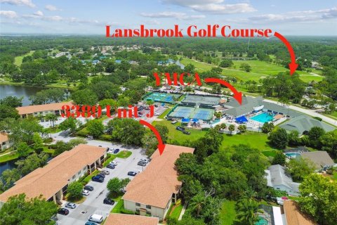 Copropriété à vendre à Palm Harbor, Floride: 2 chambres, 99.41 m2 № 1773887 - photo 26