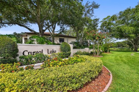 Copropriété à vendre à Palm Harbor, Floride: 2 chambres, 99.41 m2 № 1773887 - photo 27