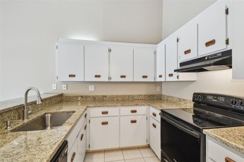 Copropriété à vendre à Palm Harbor, Floride: 2 chambres, 99.41 m2 № 1773887 - photo 9