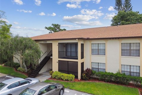 Copropriété à vendre à Palm Harbor, Floride: 2 chambres, 99.41 m2 № 1773887 - photo 2