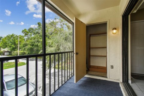 Copropriété à vendre à Palm Harbor, Floride: 2 chambres, 99.41 m2 № 1773887 - photo 24