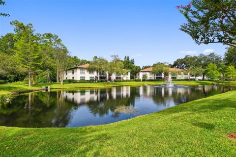 Copropriété à vendre à Palm Harbor, Floride: 2 chambres, 99.41 m2 № 1773887 - photo 29