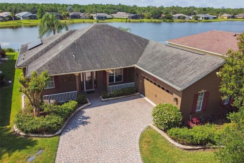 Casa en venta en Kissimmee, Florida, 3 dormitorios, 250.46 m2 № 1679842 - foto 1