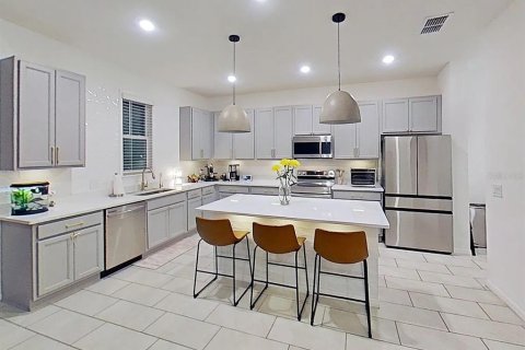 Casa en alquiler en Davenport, Florida, 4 dormitorios, 285.12 m2 № 2103845 - foto 6