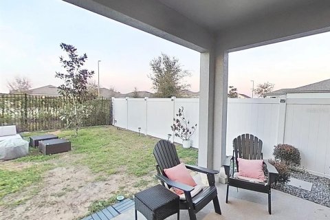 Casa en alquiler en Davenport, Florida, 4 dormitorios, 285.12 m2 № 2103845 - foto 8