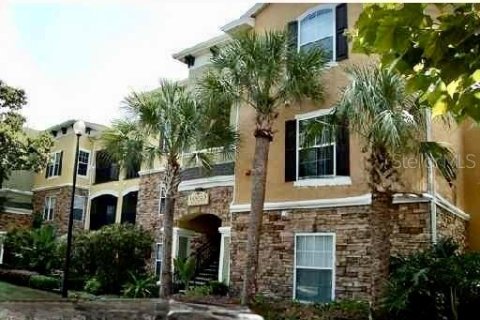 Condo à Tampa, Floride, 1 chambre  № 2425954