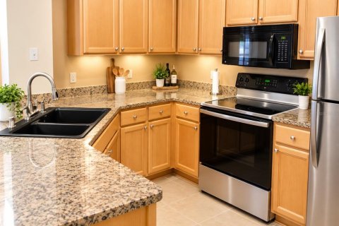 Copropriété à louer à Tampa, Floride: 1 chambre, 90.67 m2 № 2425954 - photo 9