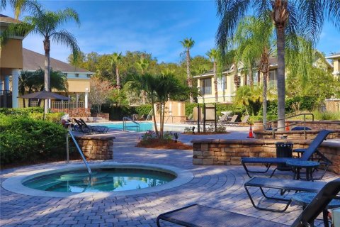 Copropriété à louer à Tampa, Floride: 1 chambre, 90.67 m2 № 2425954 - photo 7