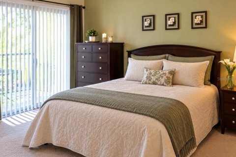 Copropriété à louer à Tampa, Floride: 1 chambre, 90.67 m2 № 2425954 - photo 10
