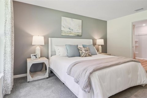 Villa ou maison à vendre à Newberry, Floride: 4 chambres, 164.81 m2 № 2109808 - photo 12