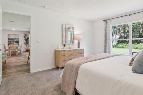 Villa ou maison à vendre à Newberry, Floride: 4 chambres, 164.81 m2 № 2109808 - photo 13