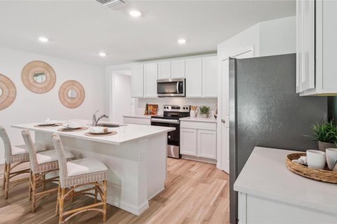 Villa ou maison à vendre à Newberry, Floride: 4 chambres, 164.81 m2 № 2109808 - photo 5