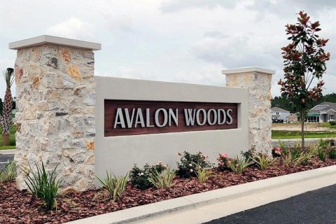 Villa ou maison à vendre à Newberry, Floride: 4 chambres, 164.81 m2 № 2109808 - photo 21