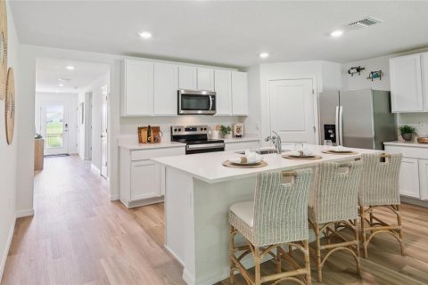 Villa ou maison à vendre à Newberry, Floride: 4 chambres, 164.81 m2 № 2109808 - photo 4