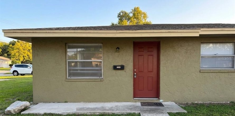 Apartment in Lakeland, Florida 2 bedrooms, 91.51 sq.m. № 2218961