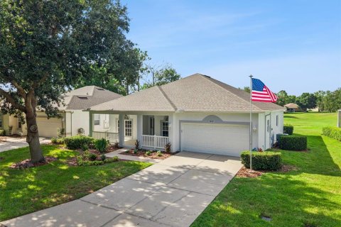 Casa en Clermont, Florida 3 dormitorios, 175.77 m2 № 2167232