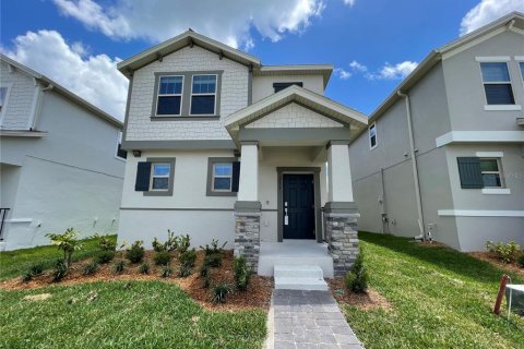 Casa en alquiler en Winter Springs, Florida, 3 dormitorios, 165.74 m2 № 1724938 - foto 1