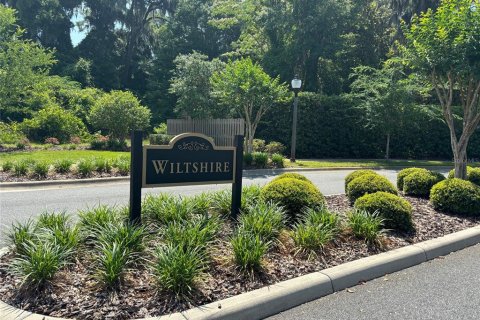 Terreno en venta en Gainesville, Florida № 1169358 - foto 2