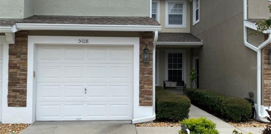 Adosado en Sanford, Florida 2 dormitorios, 130.81 m2 № 2391719