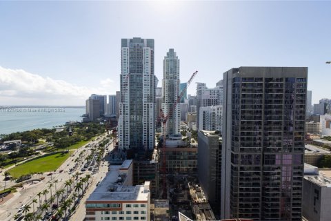 Hotel in Miami, Florida 1 bedroom, 31.68 sq.m. № 1937662 - photo 21