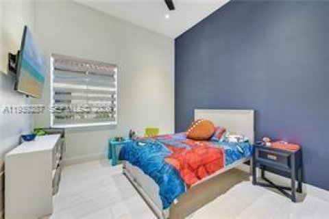 Casa en alquiler en Ave Maria, Florida, 4 dormitorios № 1997655 - foto 12