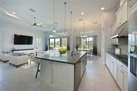 House in Bradenton, Florida 3 bedrooms, 223.71 sq.m. № 1546043 - photo 13