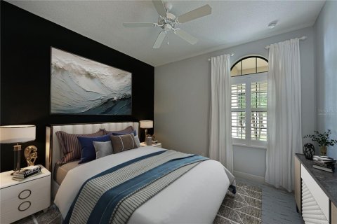 House in Bradenton, Florida 3 bedrooms, 223.71 sq.m. № 1546043 - photo 26