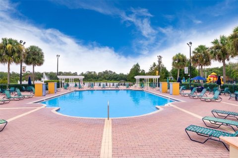 Condominio en alquiler en Kissimmee, Florida, 3 dormitorios, 120.4 m2 № 1817242 - foto 26