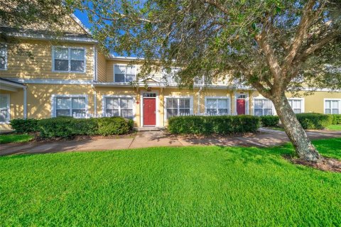 Condominio en alquiler en Kissimmee, Florida, 3 dormitorios, 120.4 m2 № 1817242 - foto 1