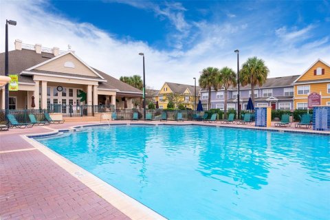 Condominio en alquiler en Kissimmee, Florida, 3 dormitorios, 120.4 m2 № 1817242 - foto 20