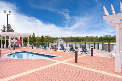 Condominio en alquiler en Kissimmee, Florida, 3 dormitorios, 120.4 m2 № 1817242 - foto 21