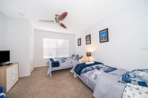 Condominio en alquiler en Kissimmee, Florida, 3 dormitorios, 120.4 m2 № 1817242 - foto 12