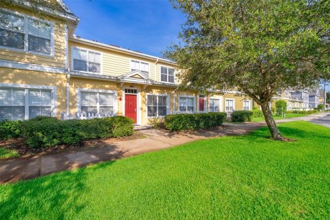 Condominio en alquiler en Kissimmee, Florida, 3 dormitorios, 120.4 m2 № 1817242 - foto 2