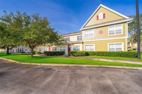 Condominio en alquiler en Kissimmee, Florida, 3 dormitorios, 120.4 m2 № 1817242 - foto 3